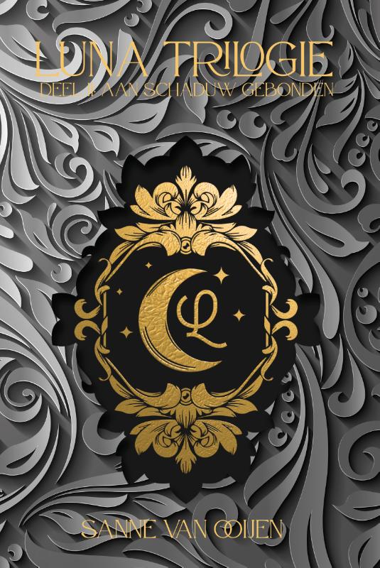 Aan schaduw gebonden