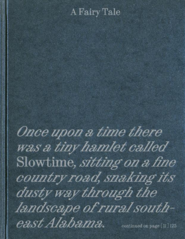 Slowtime Alabama & The Beautiful Sadness