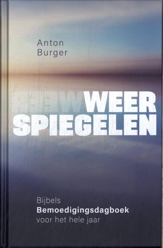 Weerspiegelen