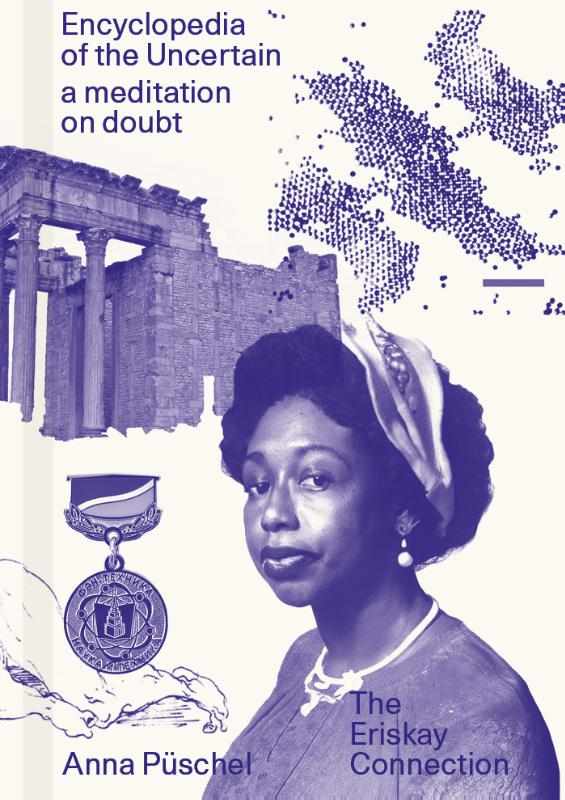 Encyclopedia of the Uncertain