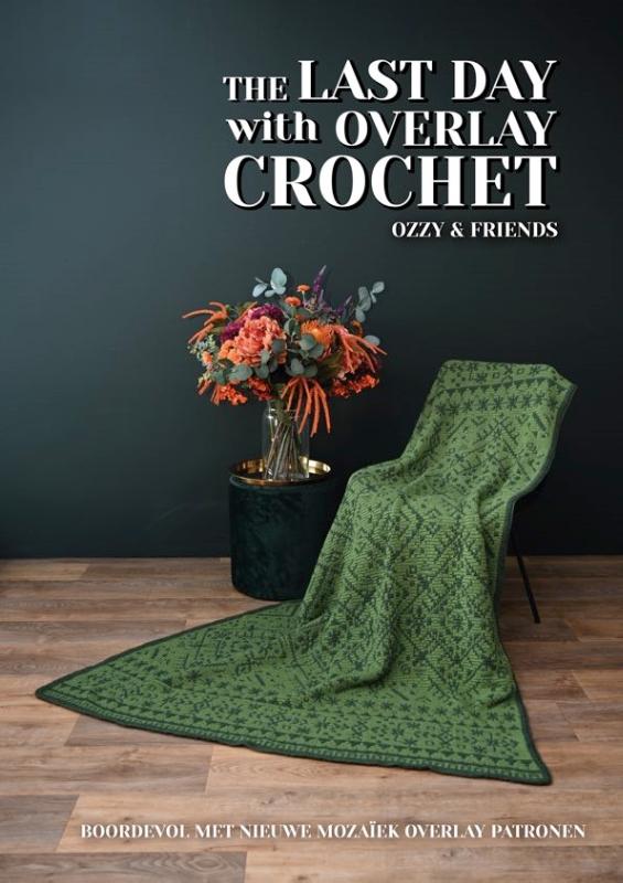 The last day with Overlay Crochet