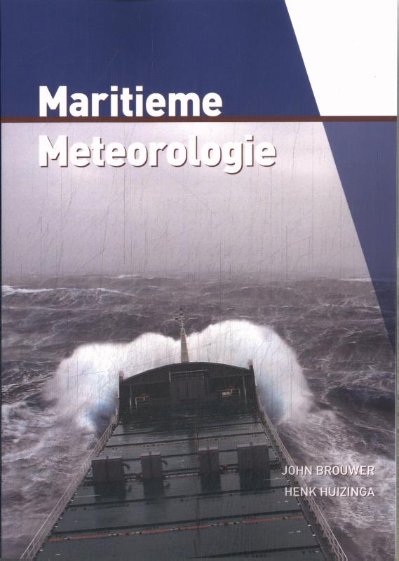 Maritieme Meteorologie
