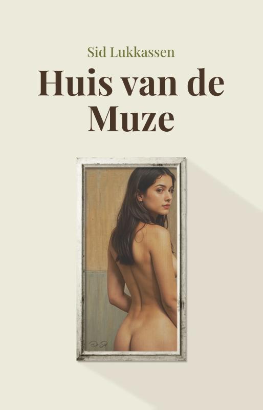 Huis van de Muze