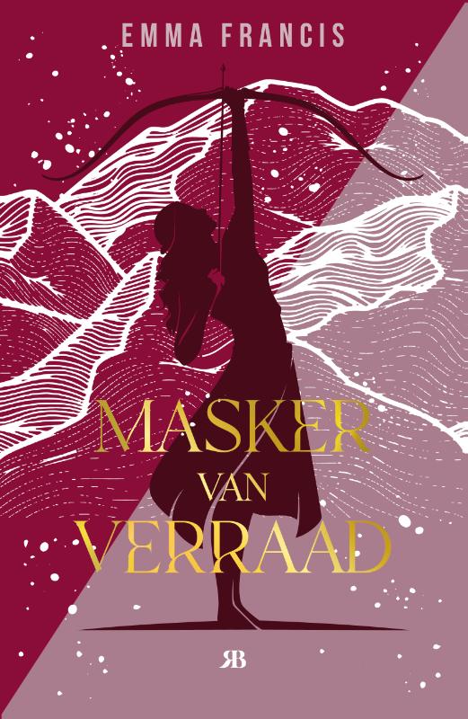 Masker van verraad