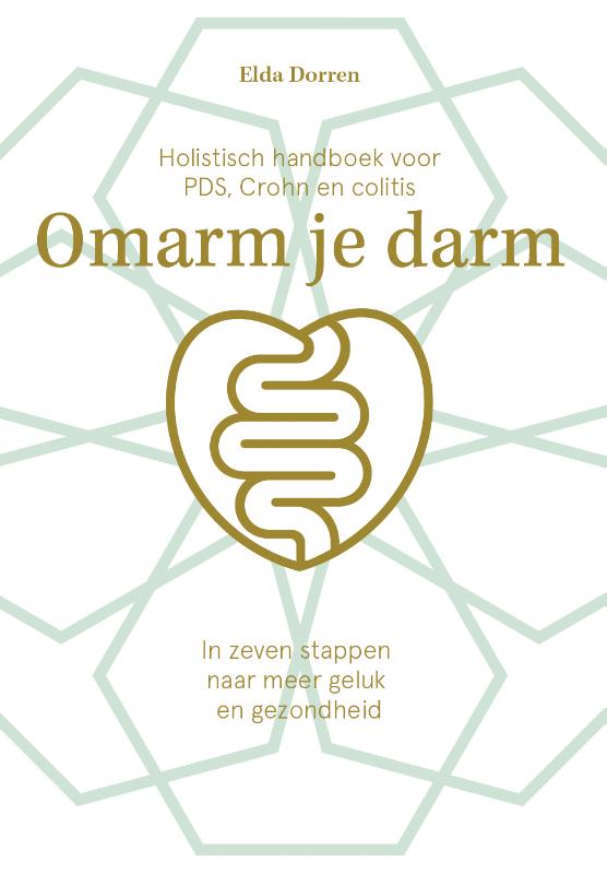 Omarm je darm handboek