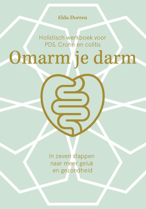 Omarm je darm werkboek