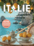 Italië Magazine Scheurkalender