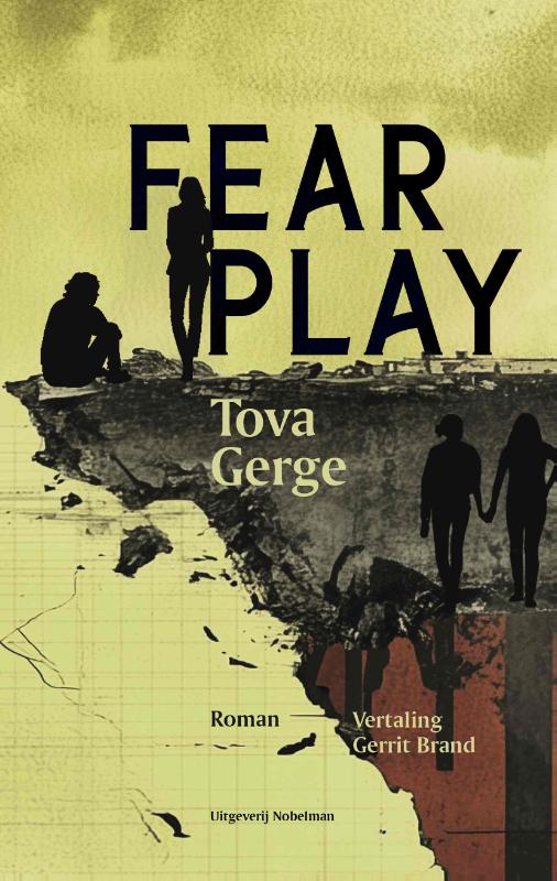 Fearplay
