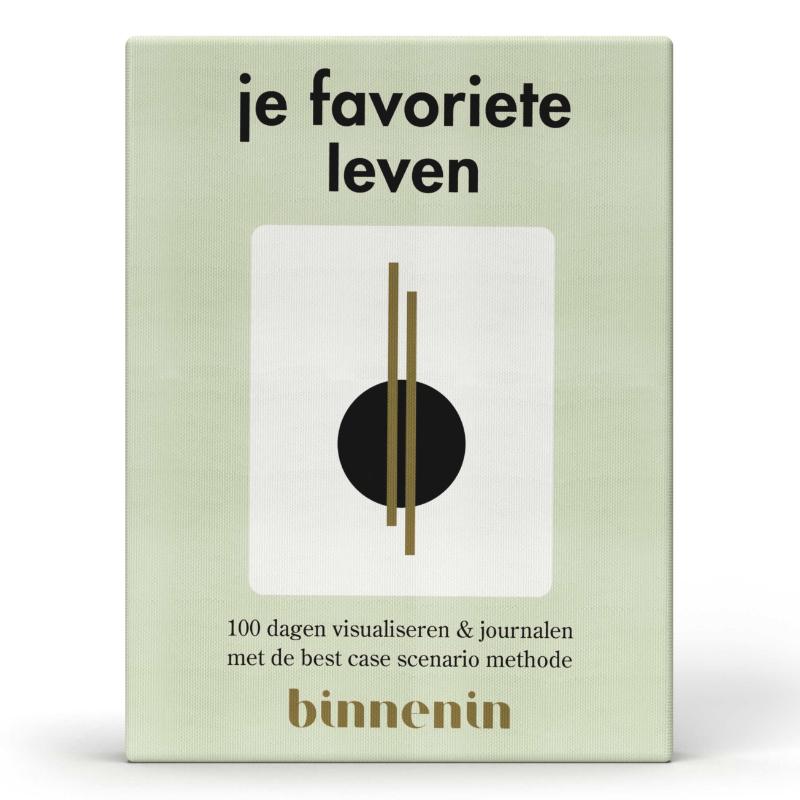 Je favoriete leven