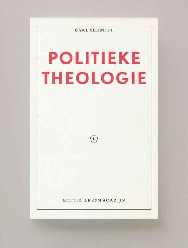 Politieke Theologie