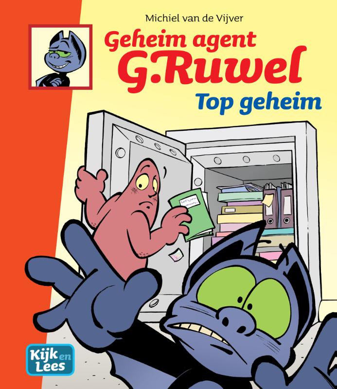 Top geheim