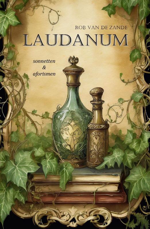 LAUDANUM