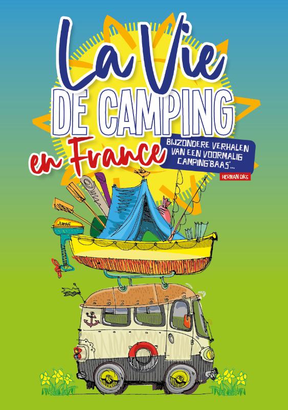 La Vie de Camping