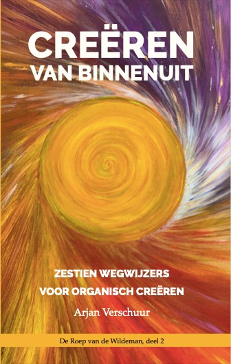 Creëren van binnenuit