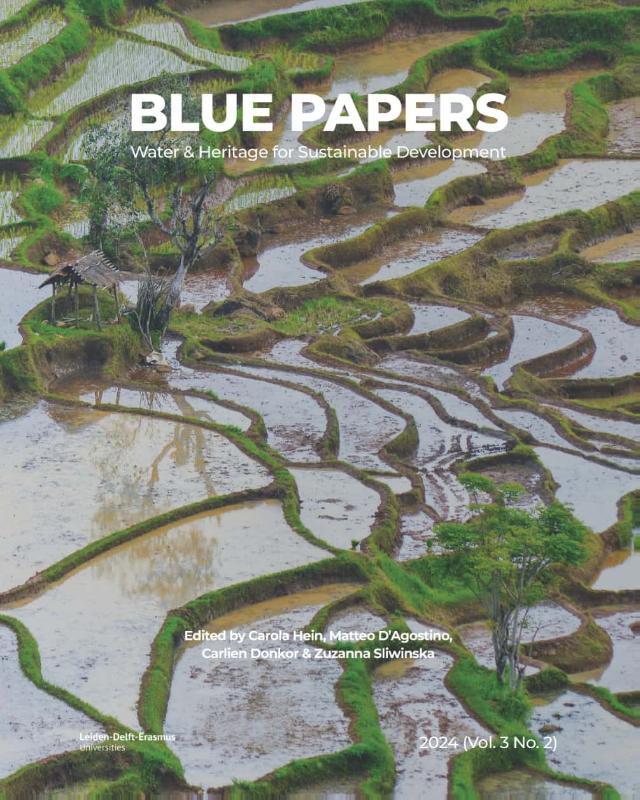 Blue Papers