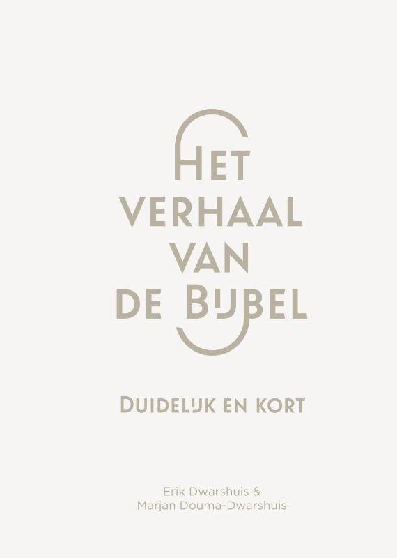 Het verhaal van de Bijbel