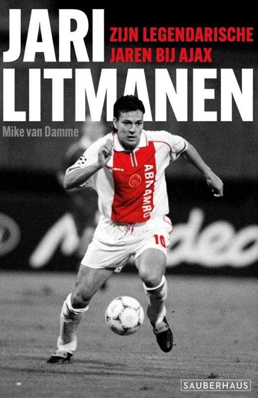 Jari Litmanen