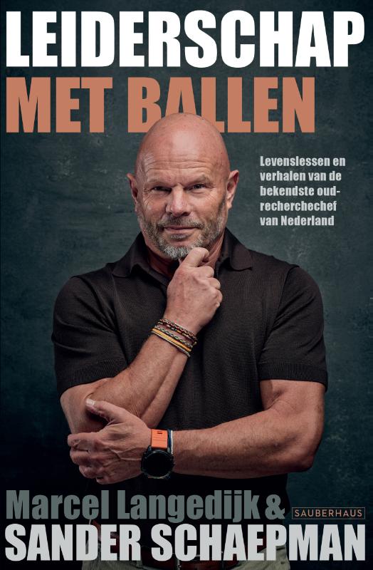 Leiderschap met ballen