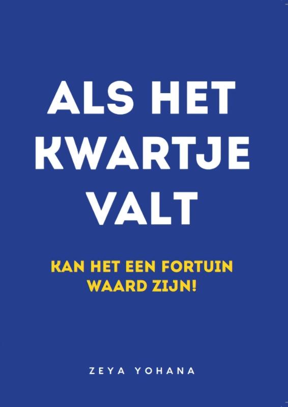 Als het kwartje valt