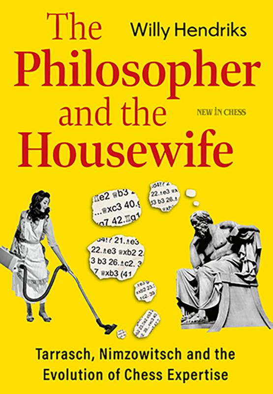 The Philosopher and the Housewife