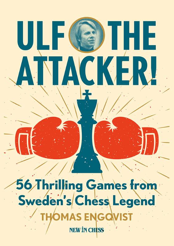 Ulf - The Attacker