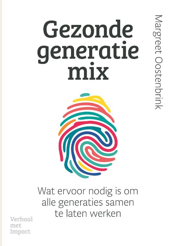 Gezonde generatiemix