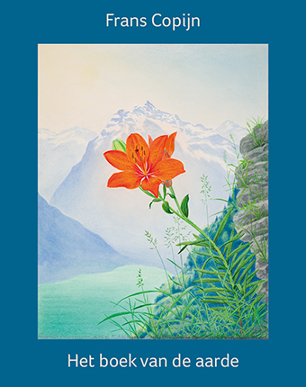 Frans Copijn. Het boek van de aarde