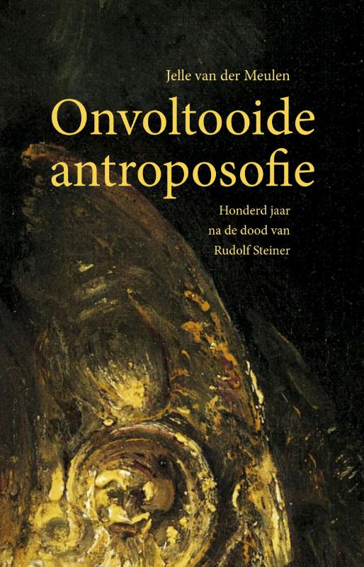 Onvoltooide antroposofie