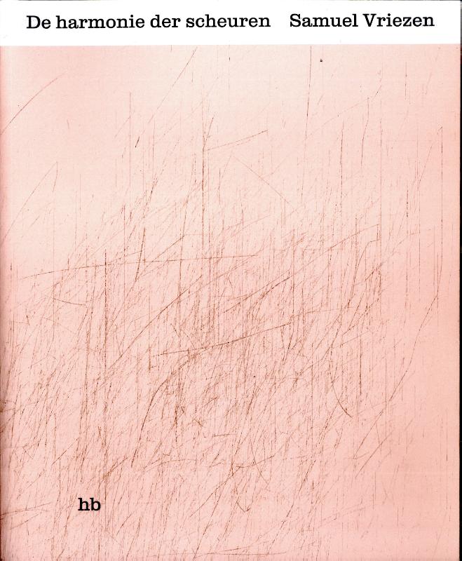 De harmonie der scheuren