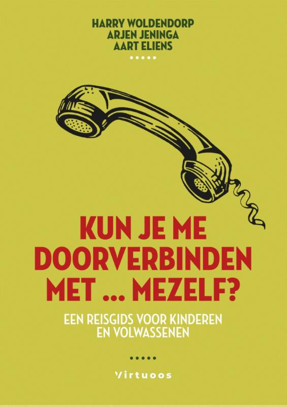 Kun je me doorverbinden met ... mezelf?