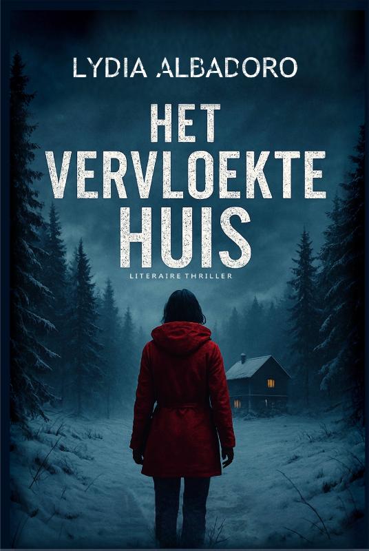 Het vervloekte huis