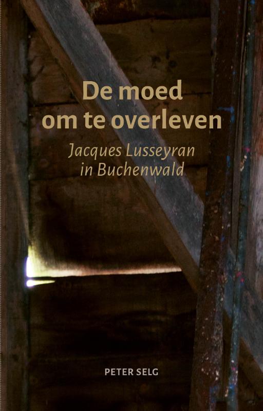 De moed om te overleven