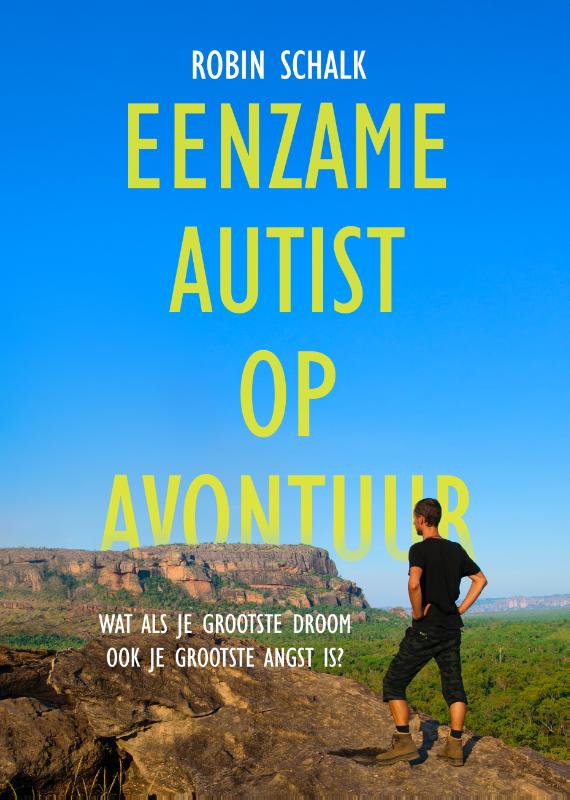 Eenzame autist op avontuur
