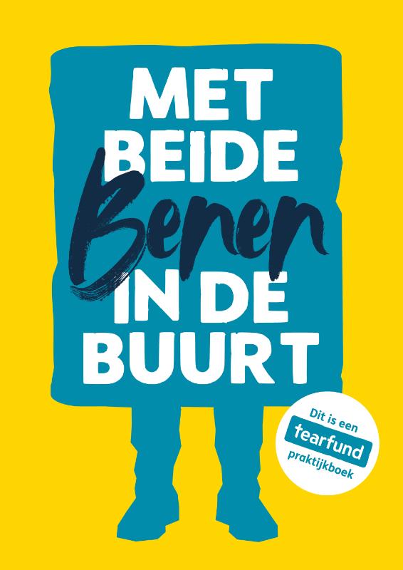 Met beide benen in de buurt