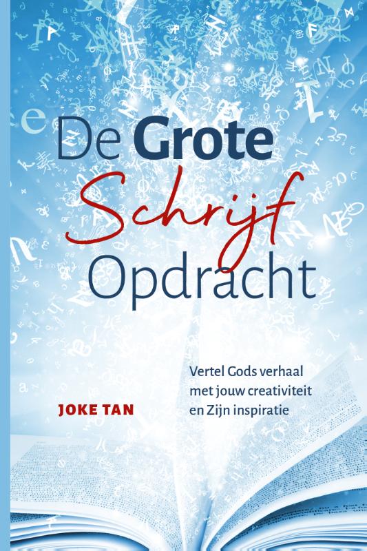 De Grote Schrijf Opdracht