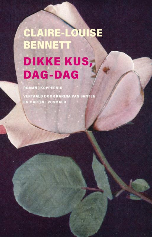 Dikke kus, dag-dag
