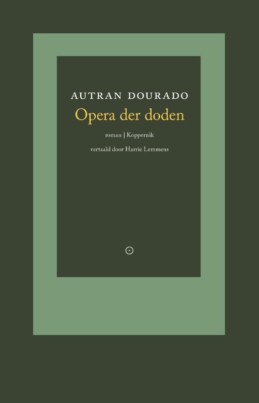 Opera der doden