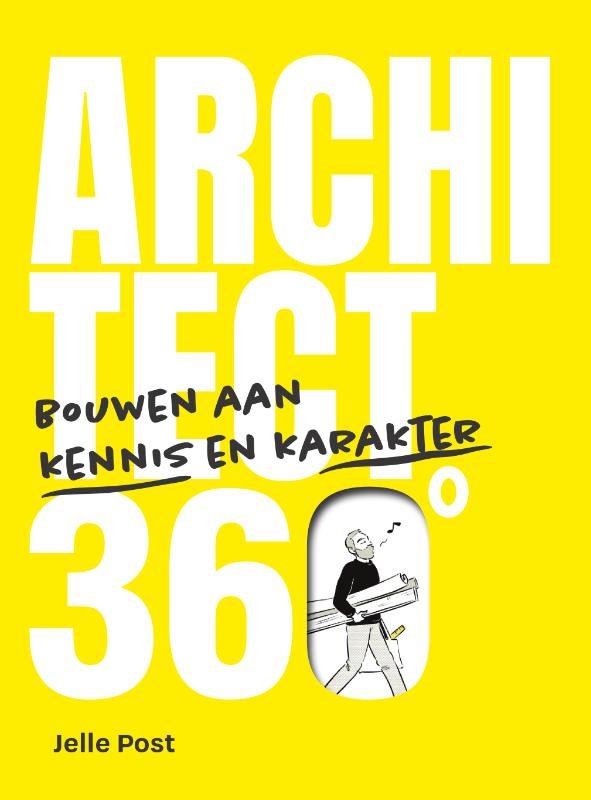 Architect 360º