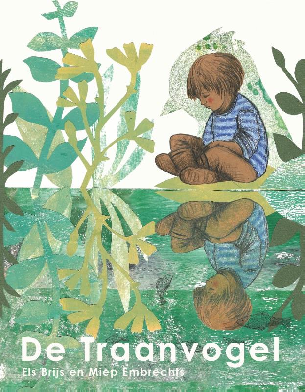 De Traanvogel