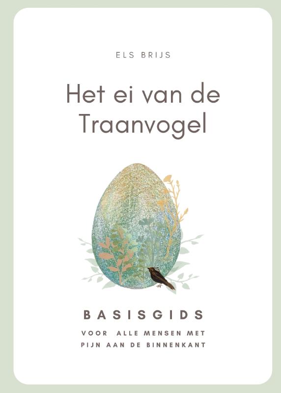 Het ei van de Traanvogel