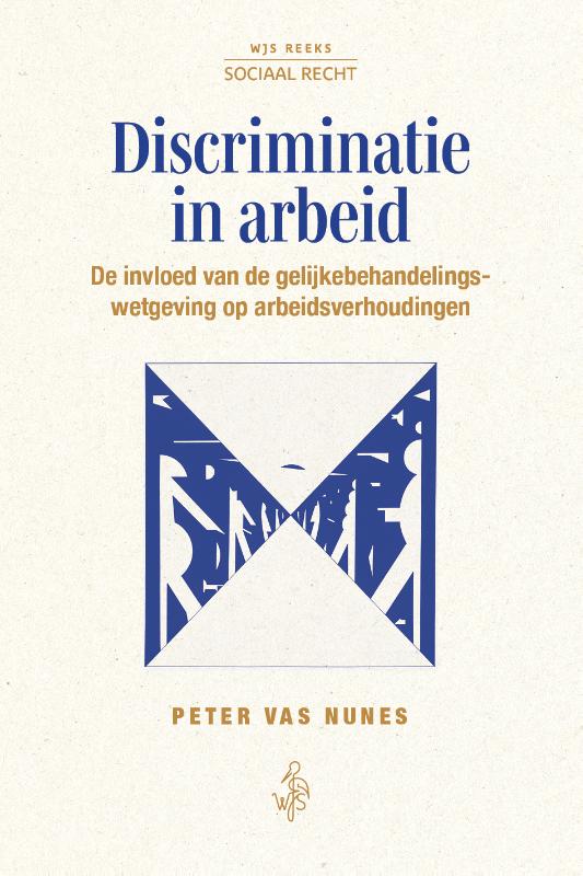 Discriminatie in arbeid