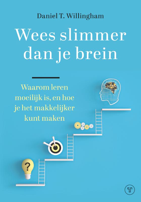 Wees slimmer dan je brein