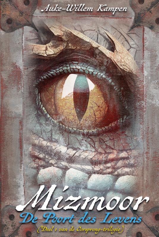Mizmoor 1 - De Poort des Levens