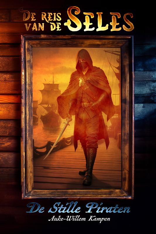 De Reis van de Seles 1 - De Stille Piraten