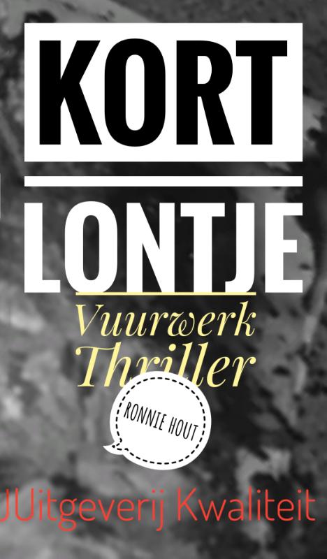 KORT LONTJE