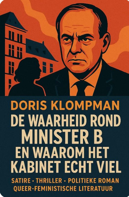 DE WAARHEID ROND MINISTER B. EN WAAROM HET KABINET ECHT VIEL