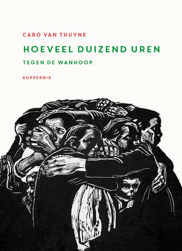 Hoeveel duizend uren