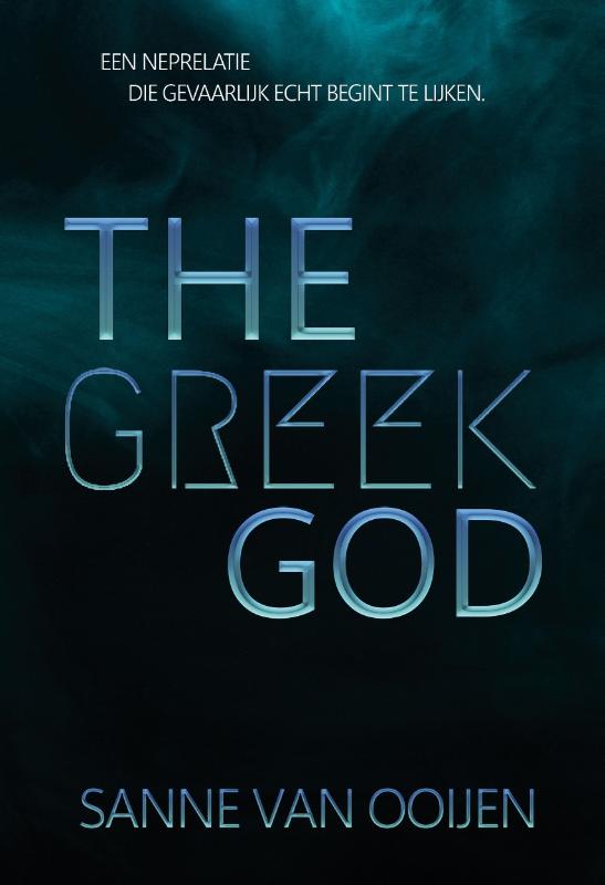 The Greek God