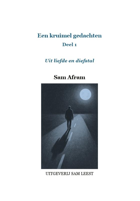 Een kruimel gedachten