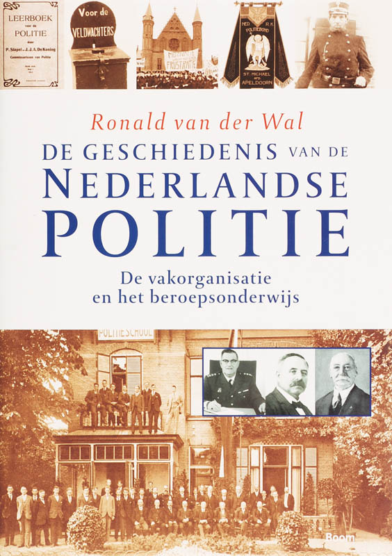 De vakorganisatie en het beroepsonderwijs